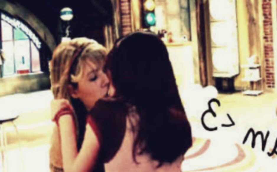 Icarly fetiches sexuais