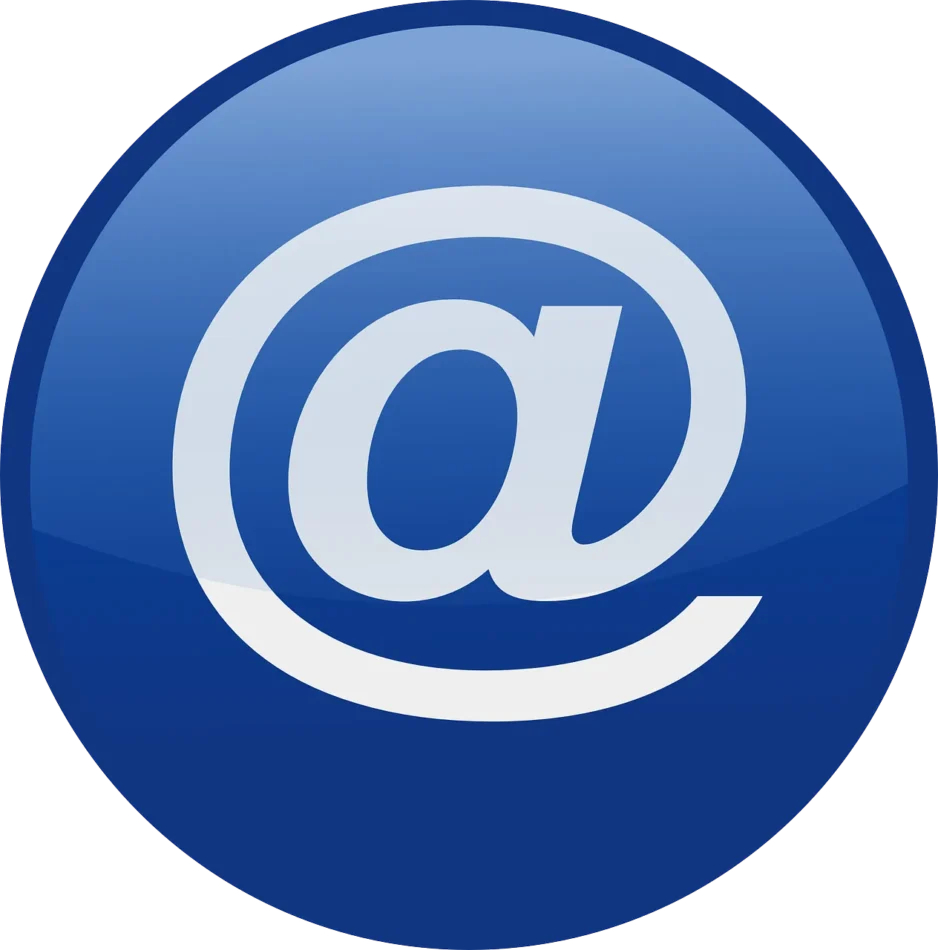 Web image: Email