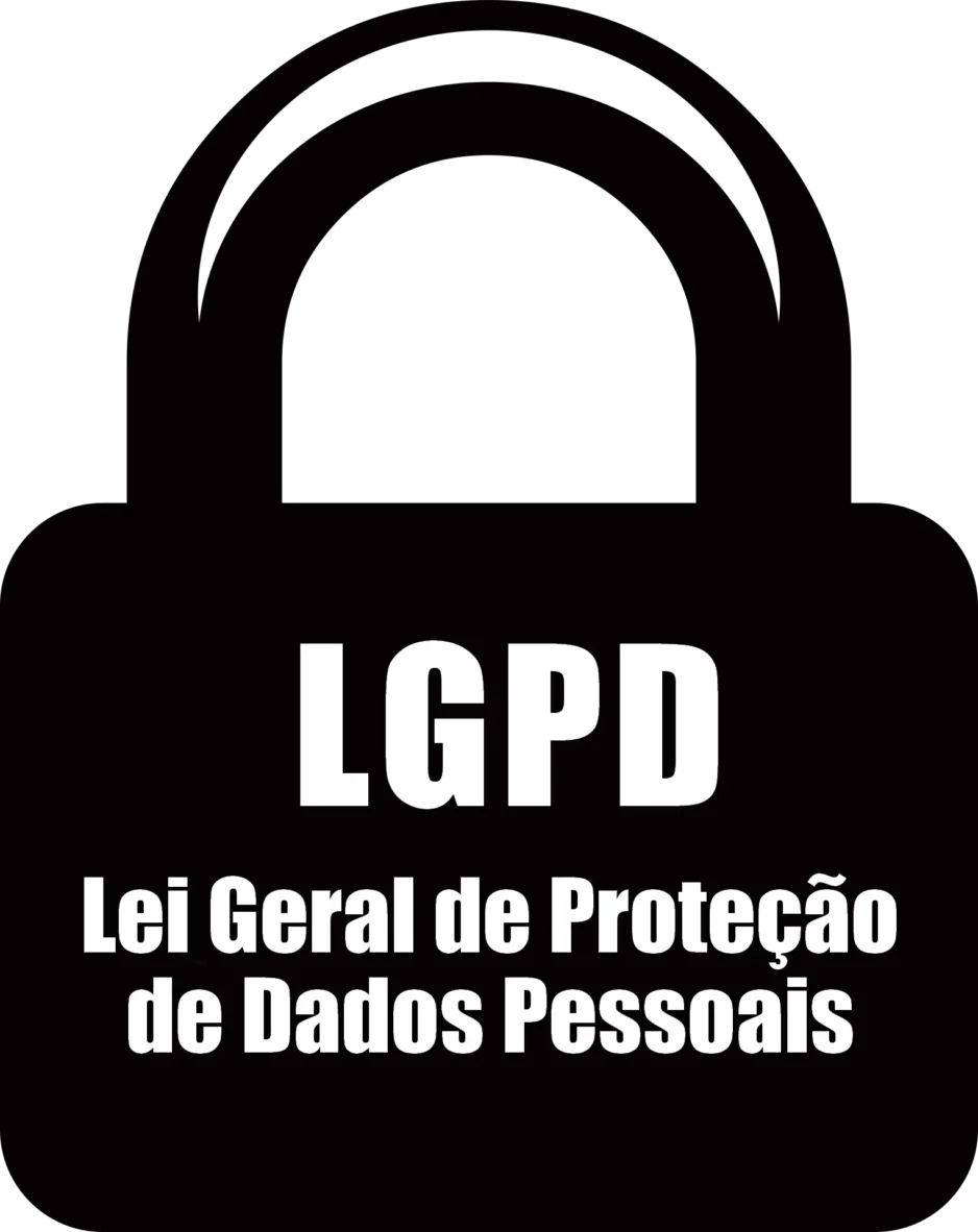 Web image: Lgpd